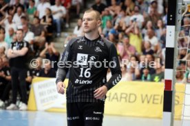 11.06.23 Frisch Auf G&ouml;ppingen - THW Kiel