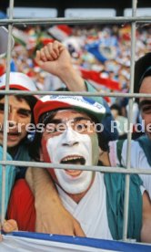 10.06.88 Italien - Deutschland
