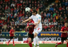 SC Freiburg - 1. FC Union Berlin