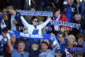 Karlsruher SC - Hannover 96