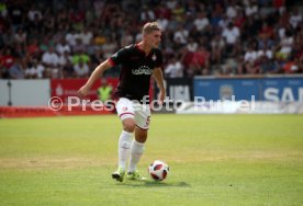 SG Sonnenhof Gro&szlig;aspach - 1. FC Kaiserslautern