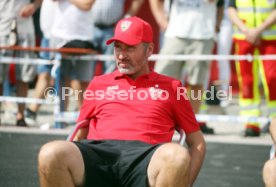 Hohenlohe Auswahl - VfB Stuttgart