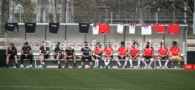 24.03.22 VfB Stuttgart - SV Sandhausen