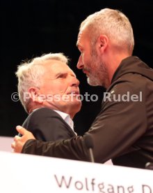 VfB Stuttgart Mitgliederversammlung 2019
