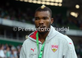 SV Werder Bremen - VfB Stuttgart