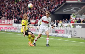 15.04.23 VfB Stuttgart - Borussia Dortmund