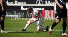 22.05.21 VfB Stuttgart - Arminia Bielefeld