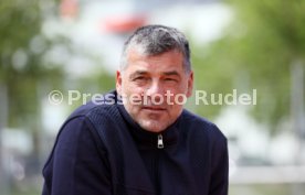 07.05.22 U19 Stuttgarter Kickers - U19 SC Freiburg