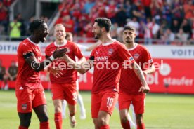 17.09.23 1. FC Heidenheim - SV Werder Bremen