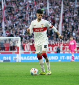 01.03.26 VfB Stuttgart - VfL Wolfsburg