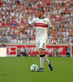 VfB Stuttgart - SV Werder Bremen