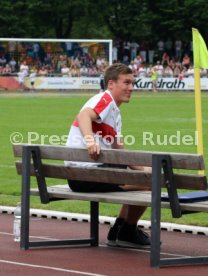 SV Ringschnait & Friendsl - VfB Stuttgart