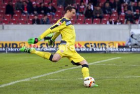 VfB Stuttgart - Hertha BSC Berlin