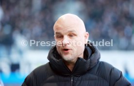 22.11.25 1. FC Heidenheim - Borussia M&ouml;nchengladbach