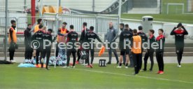 23.03.21 VfB Stuttgart Training