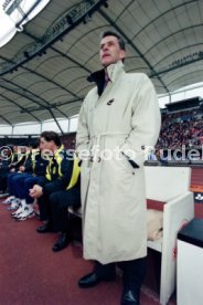 15.03.97 VfB Stuttgart - Borussia Dortmund