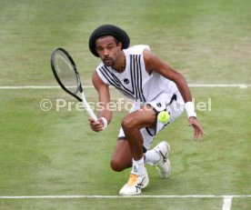 Tennis MercedesCup 2019