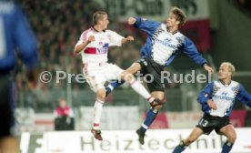 16.04.97 VfB Stuttgart - Hamburger SV