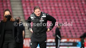 20.02.21 1. FC Köln - VfB Stuttgart