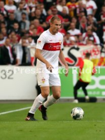 VfB Stuttgart - Holstein Kiel