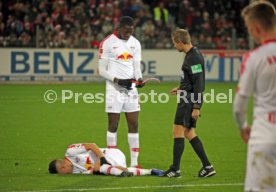 SC Freiburg - RB Leipzig