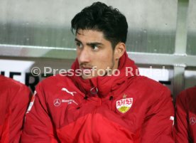 1. FC Heidenheim- VfB Stuttgart