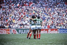 03.06.86 Belgien - Mexiko