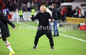 08.11.22 VfB Stuttgart - Hertha BSC Berlin