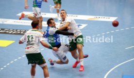 22.11.20 Frisch Auf G&ouml;ppingen - HSG Wetzlar