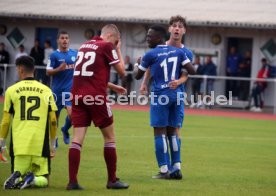 22.08.21 U17 VfB Stuttgart - U17 1. FC N&uuml;rnberg