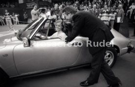 21.10.84 Porsche Tennis Grand Prix Filderstadt