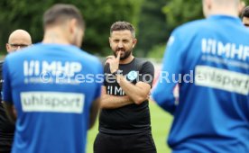 28.06.23 Stuttgarter Kickers Training