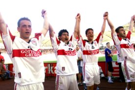 VfB Stuttgart