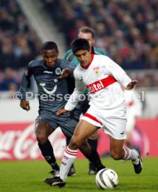 22.11.03 VfB Stuttgart - Hannover 96