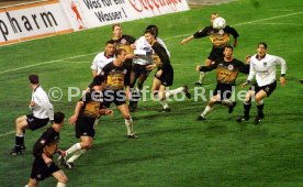 16.04.99 SSV Ulm 1846 - FC St. Pauli