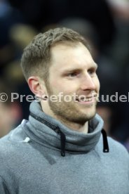 FC Bayern M&uuml;nchen - Juventus Turin