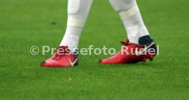 VfB Stuttgart - 1. FSV Mainz 05