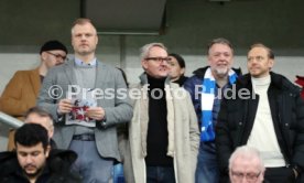 23.02.25 TSG 1899 Hoffenheim - VfB Stuttgart