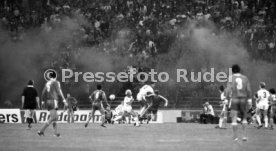 19.09.84 Levski Sofia - VfB Stuttgart