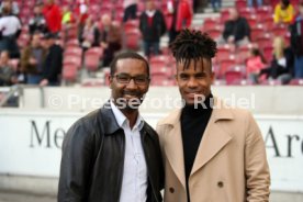 VfB Stuttgart - Holstein Kiel