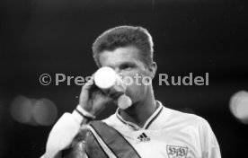 31.03.94 VfB Stuttgart - 1. FC Kaiserslautern