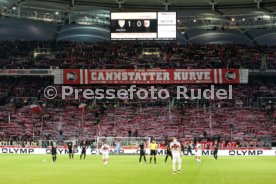VfB Stuttgart - FC Augsburg