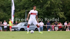 12.07.25 SV Fellbach - VfB Stuttgart