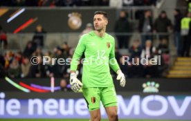 28.03.23 Deutschland - Belgien