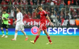 FC Bayern M&uuml;nchen