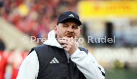 11.05.25 1. FC Heidenheim - 1. FC Union Berlin