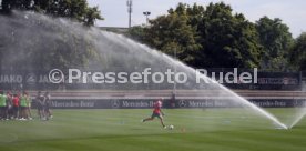 15.08.23 VfB Stuttgart Training