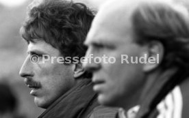 24.11.90 VfB Stuttgart - 1. FC K&ouml;ln