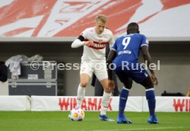 28.10.23 VfB Stuttgart - TSG 1899 Hoffenheim