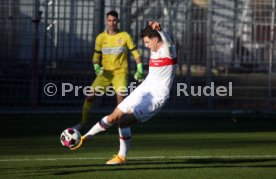 19.12.20 VfB Stuttgart II - TSV Schott Mainz